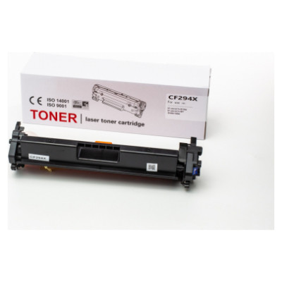 HP CF294X (F1EU) | Bk | 2.8K | Toner cartridge for HP CF294X-F1EU-TONER-CARTRIDGE