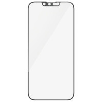 Panzerglass CARE by PanzerGlass Flagship 3in1 Case + Glass + Lens for iPhone 16e - transparent