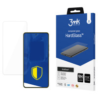 3Mk Protection Tempered glass 3mk HardGlass for Motorola Moto G86