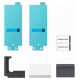 Samsung Anti-reflecting Protective Film for Samsung Galaxy Z Fold7