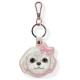 Nimmy New Big Eyed Pet 2.0 Dog Tracker Case - Pink