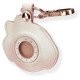 Nimmy New Big Eyed Pet 2.0 Dog Tracker Case - Pink
