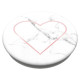 Popsockets 2 Stoney Heart Phone Holder and Stand