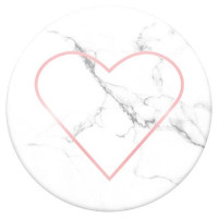 Popsockets 2 Stoney Heart Phone Holder and Stand