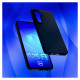 3Mk Protection 3mk Matt Case for Samsung Galaxy S25 FE - Matte Black
