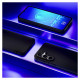 3Mk Protection 3mk Matt Case for Samsung Galaxy S25 FE - Matte Black