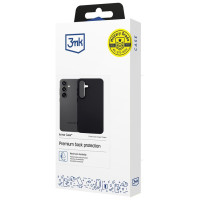 3Mk Protection 3mk Matt Case for Samsung Galaxy S25 FE - Matte Black