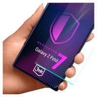 3Mk Protection 3mk FlexibleGlass Pro hybrid glass for Samsung Galaxy Z Fold 7