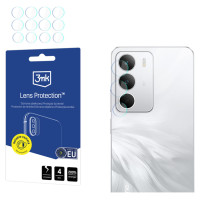 3Mk Protection 3mk Lens Protection Camera Glass for Realme C71