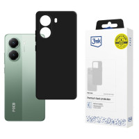 3Mk Protection 3mk Matt Case for Xiaomi Poco X7 Pro - Matte Black