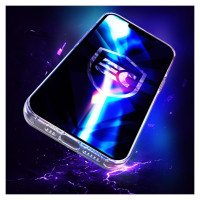 3Mk Protection 3mk EverClear MagCase for iPhone 13 / 14 - transparent