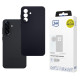 3Mk Protection 3mk Matt Case Pro for Samsung Galaxy A36 - matte black