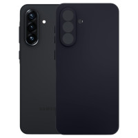 3Mk Protection 3mk Matt Case Pro for Samsung Galaxy A36 - matte black