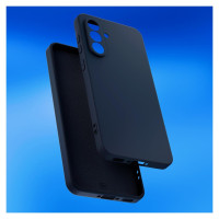 3Mk Protection 3mk Matt Case Pro for Samsung Galaxy A36 - matte black