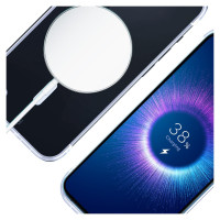 3Mk Protection 3mk Just20g MagCase for iPhone 14 Plus - transparent