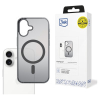 3Mk Protection 3mk Frosty MagCase for iPhone 17 - Black