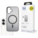 3Mk Protection 3mk Frosty MagCase for iPhone 17 - Black