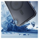 3Mk Protection 3mk Frosty MagCase for iPhone 17 - Black