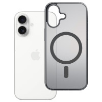 3Mk Protection 3mk Frosty MagCase for iPhone 17 - Black