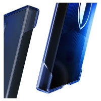 3Mk Protection 3mk Just20g MagCase for Samsung Galaxy S25 Ultra - Transparent