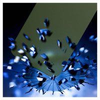 3Mk Protection 3mk Hardy MagSilicone Case for Apple iPhone 15 - Green