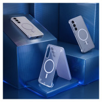 3Mk Protection 3mk Just20g MagCase for Samsung Galaxy S24 - transparent