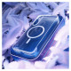 3Mk Protection 3mk Just20g MagCase for Samsung Galaxy S24 - transparent