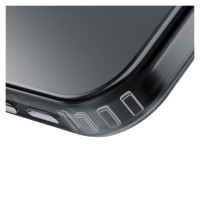 3Mk Protection 3mk Frosty MagCase for iPhone 15 - Black