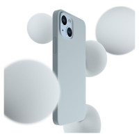 3Mk Protection 3mk Hardy Silicone MagCase for iPhone 14 Plus - Blue