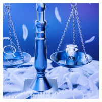 3Mk Protection 3mk Just20g MagCase for iPhone 16E - transparent