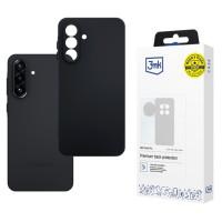 3Mk Protection 3mk Matt Case Pro for Samsung Galaxy A26 5G - Matte Black
