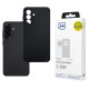 3Mk Protection 3mk Matt Case Pro for Samsung Galaxy A26 5G - Matte Black