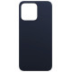 3Mk Protection 3mk Silicone Case for iPhone 16 Pro Max - Navy Blue