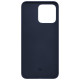 3Mk Protection 3mk Silicone Case for iPhone 16 Pro Max - Navy Blue