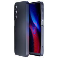 3Mk Protection 3mk Matt Case Pro for Samsung Galaxy A25 5G - Matte Black