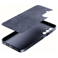 3Mk Protection 3mk Matt Case Pro for Samsung Galaxy A25 5G - Matte Black