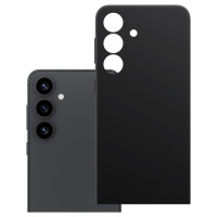 3Mk Protection 3mk Hardy MagSilicone Case for Samsung Galaxy S24 - Black