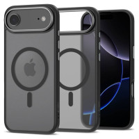 Tech-Protect MagEdge MagSafe Case for iPhone 17 Air - Matte Black