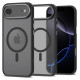 Tech-Protect MagEdge MagSafe Case for iPhone 17 Air - Matte Black