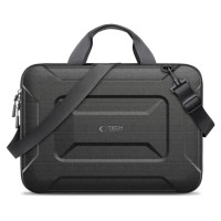 Tech-Protect Ranger-X Tactical Laptop Case for 13-14" - Black