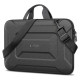 Tech-Protect Ranger-X Tactical Laptop Case for 13-14" - Black