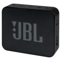 JBL GO ESSENTIAL Black