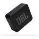 JBL GO ESSENTIAL Black