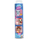 Littlest Pet Shop Figūriņu komplekts, 3 gab.