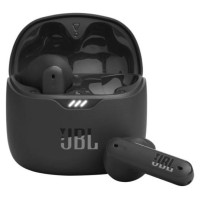 JBL TUNE FLEX NC Ghost Black