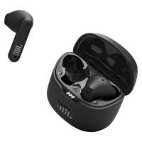 JBL TUNE FLEX NC Ghost Black