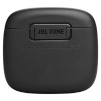 JBL TUNE FLEX NC Ghost Black