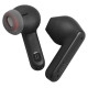 JBL TUNE FLEX NC Ghost Black