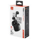 JBL TUNE FLEX NC Ghost Black