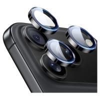 ESR Armorite Camera Protector for iPhone 14 Pro / Pro Max / 15 Pro / Pro Max / 16 Pro / Pro Max / 17 Pro / Pro Max - Black